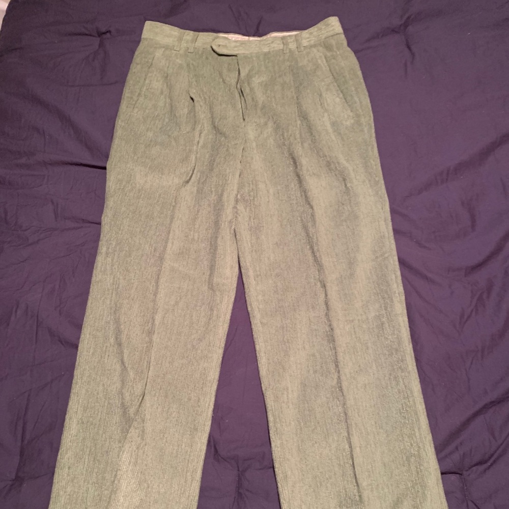 Dress slacks